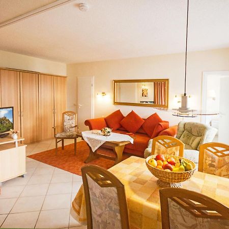 Apartment Zur Dune I By Interhome Цинновіц Екстер'єр фото
